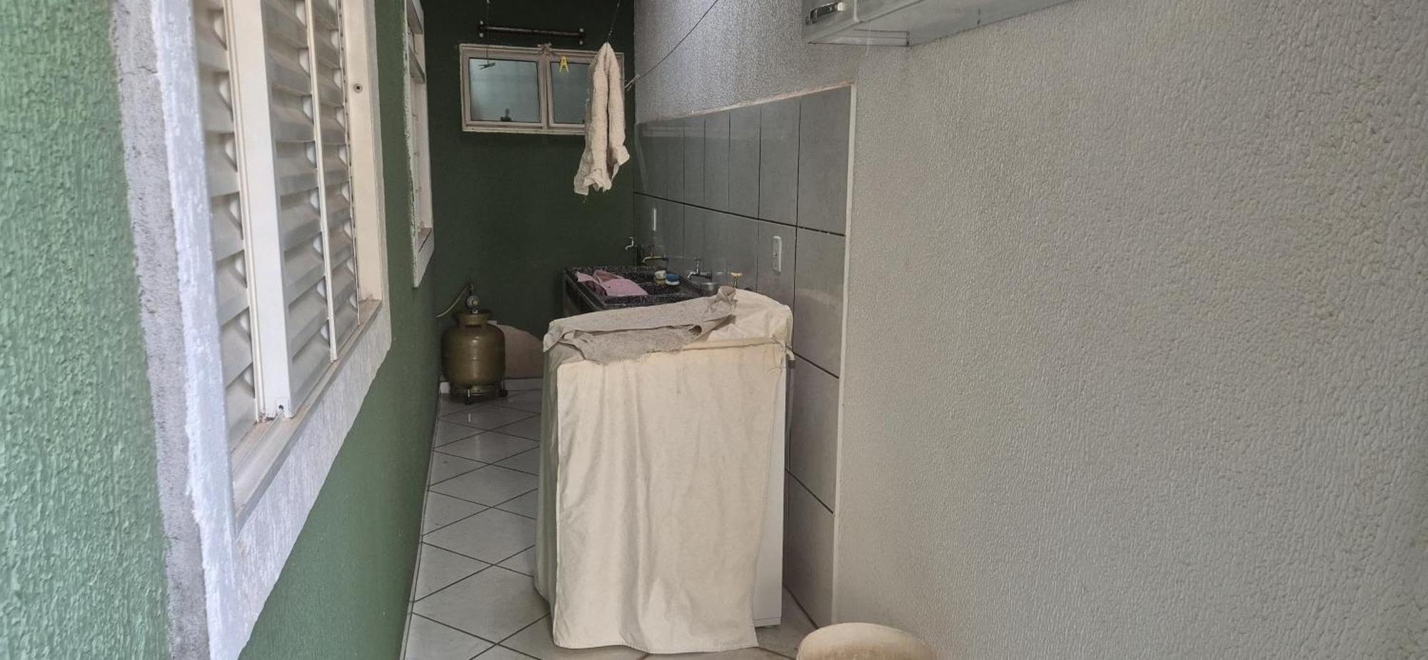 Villa Casa Para Temporada 900 Metros Do Termas Dos Laranjais Olímpia Exterior foto
